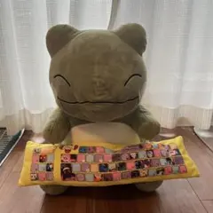 2026年最新】ポケットモンスター PCクッション みがわりにんぎょうの