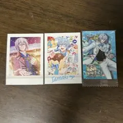 アイナナ ぱしゃこれ ウエハース 環