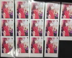 いれいす ないこ 実写チェキ④