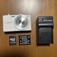 2026年最新】LUMIX DMC-SZ3の人気アイテム - メルカリ
