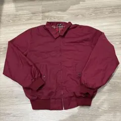 スウィングトップ 赤