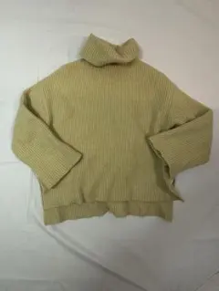 ロンハーマン　DEMYLEE タートルネックニット