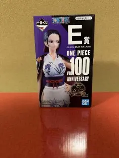 ONE PIECE vol.100 ANNIVERSARY ニコ・ロビン e賞