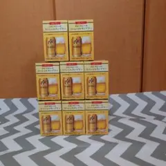 ヱビスビール　スペシャルタンブラー　8個セット