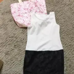 最終値下げ  MERCURY DUO  ワンピース