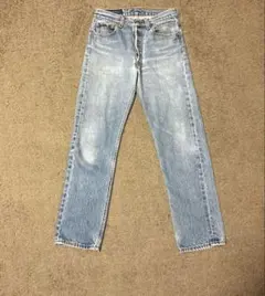 リーバイス　501xx 29✖️32 ボタンフライ