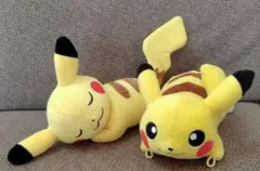 ポケモン ピカチュウ TOMY ビーズ 寝そべりぬいぐるみ Amazon.co.jp: タカラトミー(TAKARA TOMY) ポケットモンスター