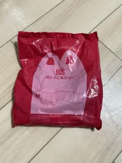 はらぺこあおむし　ハッピーセット　ひまわり