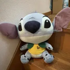 ぬいぐるみ❣️スティッチ