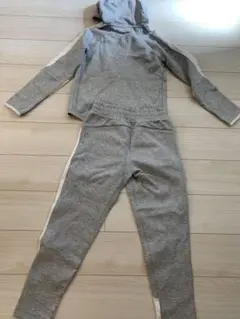 PUMA スエット上下