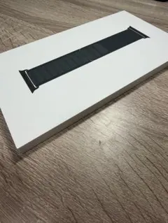 新品未開封Applewatchバンド アルパインループ ダークグリーン