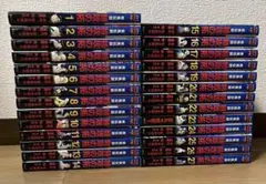 美品 全巻初版 特攻の拓 新装版 全巻1〜27巻＋外伝5冊 - メルカリ