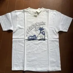 Patagonia Tシャツ Kids 100%オーガニックコットンのサムネイル