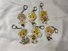 るぅと　すとぷり　アクリルキーホルダー