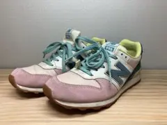 New Balance 996 コラボ スニーカー