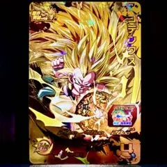 スーパードラゴンボールヒーローズ UGM9-070 ゴテンクス - メルカリ
