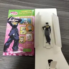 ジョジョ ファミマ