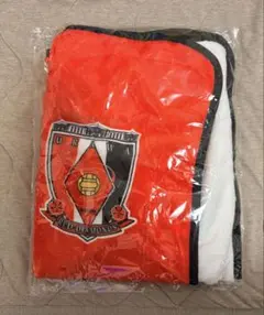 Jリーグ100年構想リーグ 浦和レッズ 熱狂開幕ブランケット