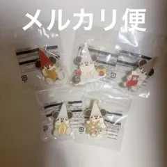リルリンリン ピンバッジ コンプリート 2025