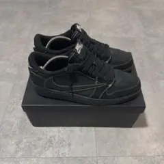 Travis Scott × Nike "Black Phantom" 27.5のサムネイル
