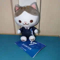SEVENTEEN ジュン ぬいぐるみ 2025年最新】seventeen ぬいぐるみ ジュンの人気アイテム - メルカリ