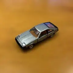 トミカプレミアム　トヨタ セリカXX