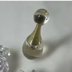 【5ml】ディオール ジャドール オードゥパルファン ミニ香水