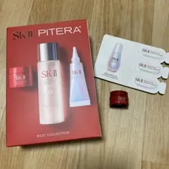 SK-II ピテラ™ ベストコレクション