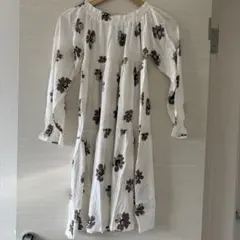 ジェラートピケ　ジュニア　ワンピース