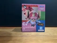 一番くじ ワンピース -エルバフ編- Vol.2 C賞 トニートニー・チョッパーのサムネイル