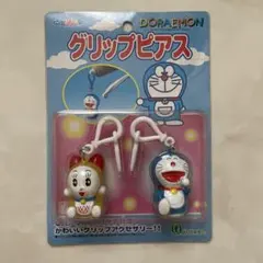 レア　ドラえもん　ドラミちゃん　ちゃりんくる　自転車　アクセサリー　レトロ