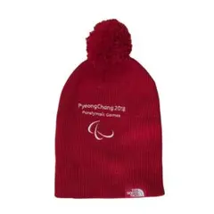 THE NORTH FACE PyeongChang 2018 ニット帽