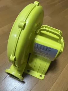 大西電気工業 送風機 WORKER BEE II ワーカービー 100V 中古 - メルカリ
