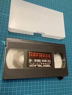 2026年最新】スケートボード vhsの人気アイテム - メルカリ