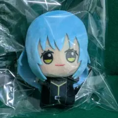 転生したらスライムだった件　ちびぐるみ　リムル=テンペスト　ナムコ・ソユー限定