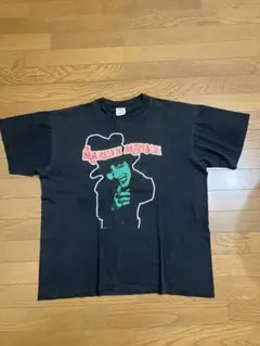 MIKE TYSON / マイクタイソンI'LL BE BACK Tシャツ - メルカリ