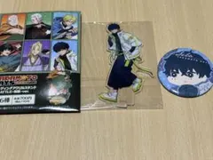 （今だけ）サカモトデイズ ファミマ アクリルスタンド 勢羽夏生