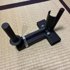 クレー射撃トレーニング銃（銃床クルミ材仕様）先台選べます. - メルカリ