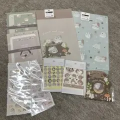 エゾモモンガ、もふもふモモンガまとめ売り