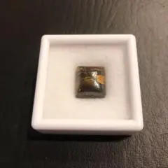 ルチル x ラビス　パワーストーン　1ピース　ケース入り　天然石