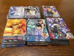 ガンダムトライエイジ まとめ売り 引退品 - メルカリ