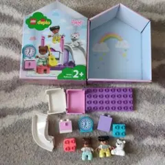 値下げ中！！LEGO DUPLO 10926　レゴ デュプロ！