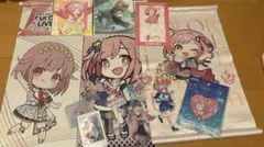 プロジェクトセカイカラフルパレット 鳳えむ まとめ売り