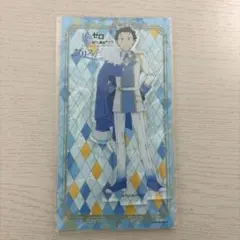 リゼロ プリステラの宴 スバル アクリルスタンド 新品未開封