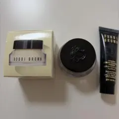 BOBBI BROWN ビタエンリッチドクリーム&フェイスベース　15mlのサムネイル