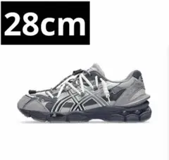 TOGA Asics Gel-Cumulus 16 TG Grey 28.0cm