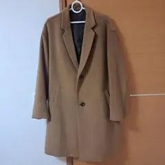 チャオパニックチェスターコートのサムネイル