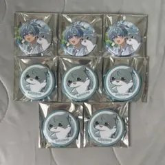 2026年最新】シクフォニ 雨乃こさめ 缶バッジ まとめ売りの人気