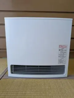 2026年最新】ガスファンヒーター ノーリツ gfh-4006s-w5の人気