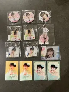 FRUITS ZIPPER 櫻井優衣 すきくじ 一番くじ